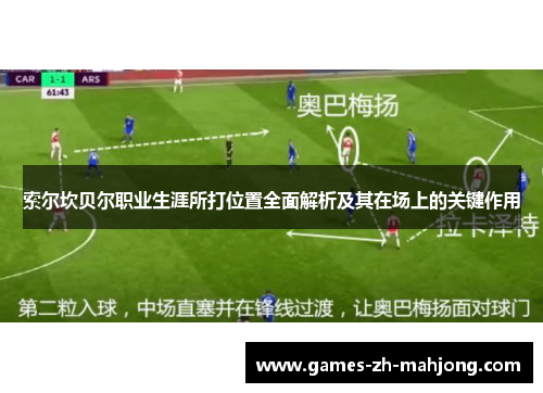 索尔坎贝尔职业生涯所打位置全面解析及其在场上的关键作用 索尔坎贝尔职业生涯所打位置全面解析及其在场上的关键作用