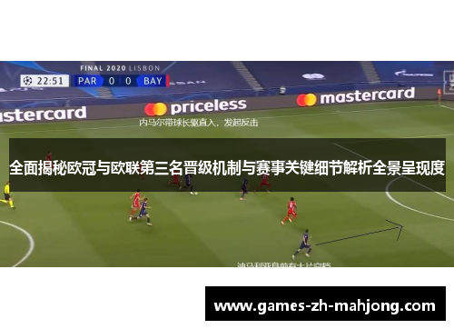 全面揭秘欧冠与欧联第三名晋级机制与赛事关键细节解析全景呈现度 全面揭秘欧冠与欧联第三名晋级机制与赛事关键细节解析全景呈现度