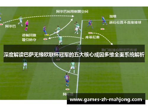 深度解读巴萨无缘欧联杯冠军的五大核心成因多维全面系统解析 深度解读巴萨无缘欧联杯冠军的五大核心成因多维全面系统解析