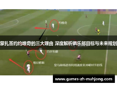 蒙扎签约约维奇的三大理由 深度解析俱乐部目标与未来规划