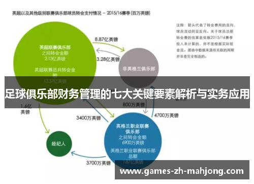 足球俱乐部财务管理的七大关键要素解析与实务应用 足球俱乐部财务管理的七大关键要素解析与实务应用